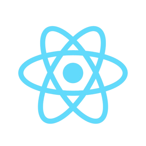 React